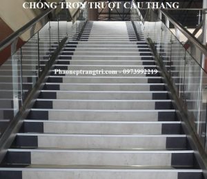 chong-tron, nep-mui-bac-cau-thang, nep-nhom-chu-l