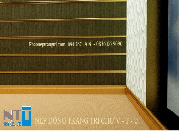 nep-dong-chu-v, hinh-anh-nep-chu-v, bao-gia-nep-trang-tri, nep-op-goc-v