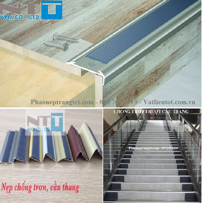 phao-nep-trang-tri, nep-chong-tron, nep-goc, nep-cau-thang, nep-nhom-chu-l