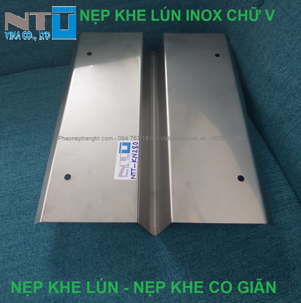 nep-khe-lun-inox, nep-khe-co-gian, hinh-anh-nep-khe-lun, bao-gia-nep-khe-lun