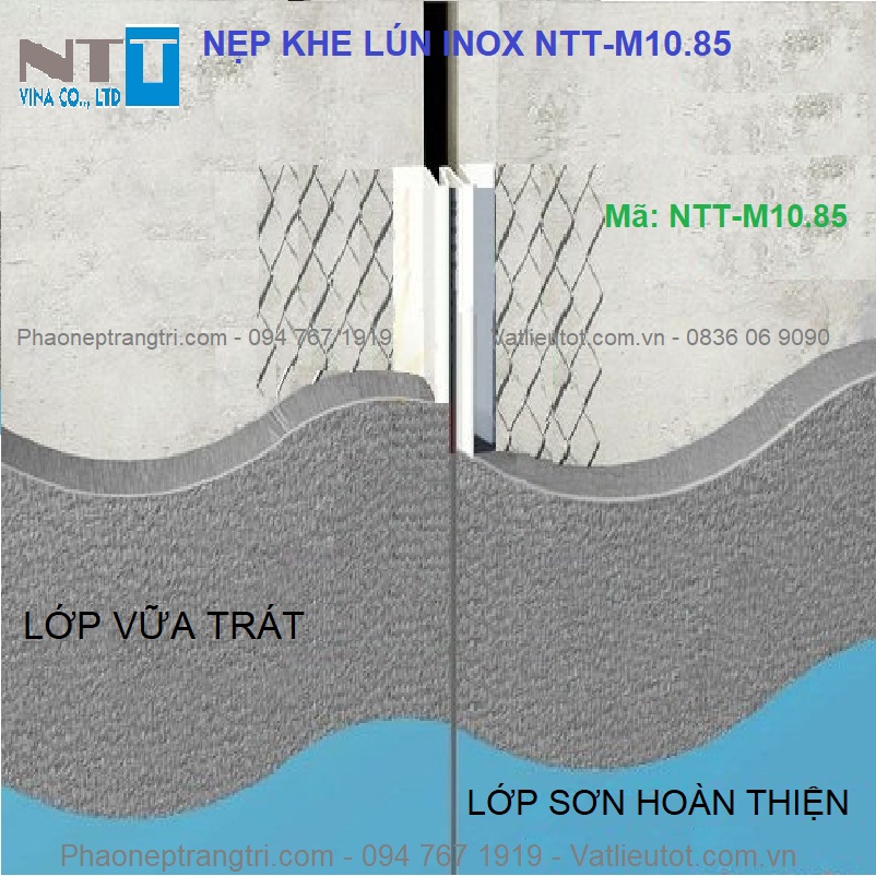nep-inox-khe-nhiet, nep-khe-co-gian-ntt-m10.85, nep-khe-lun-gia-re, hinh-anh-nep-khe-lun