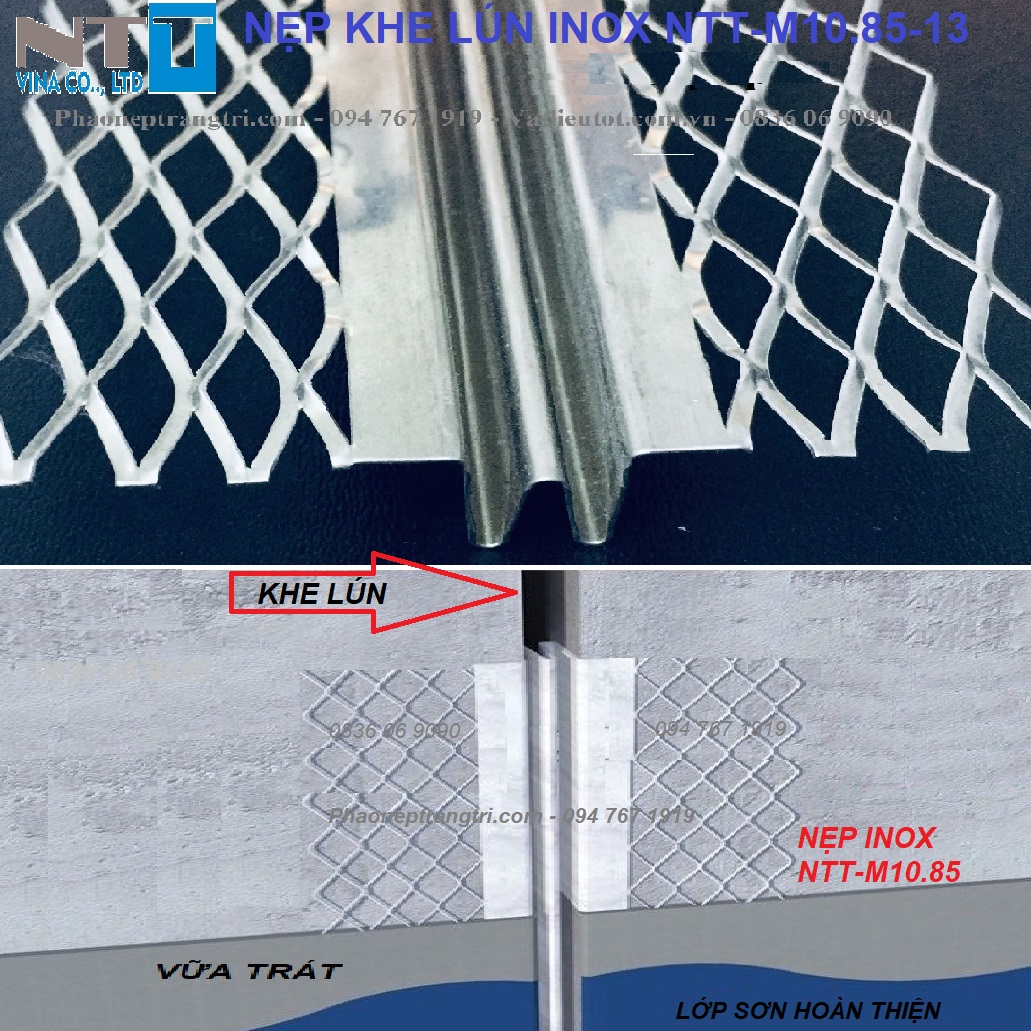nep-inox-khe-nhiet, nep-khe-lun-tuong, hinh-anh-nep-inox-khe-lun, bao-gia-nep-khe-lun, nep-khe-co-gian