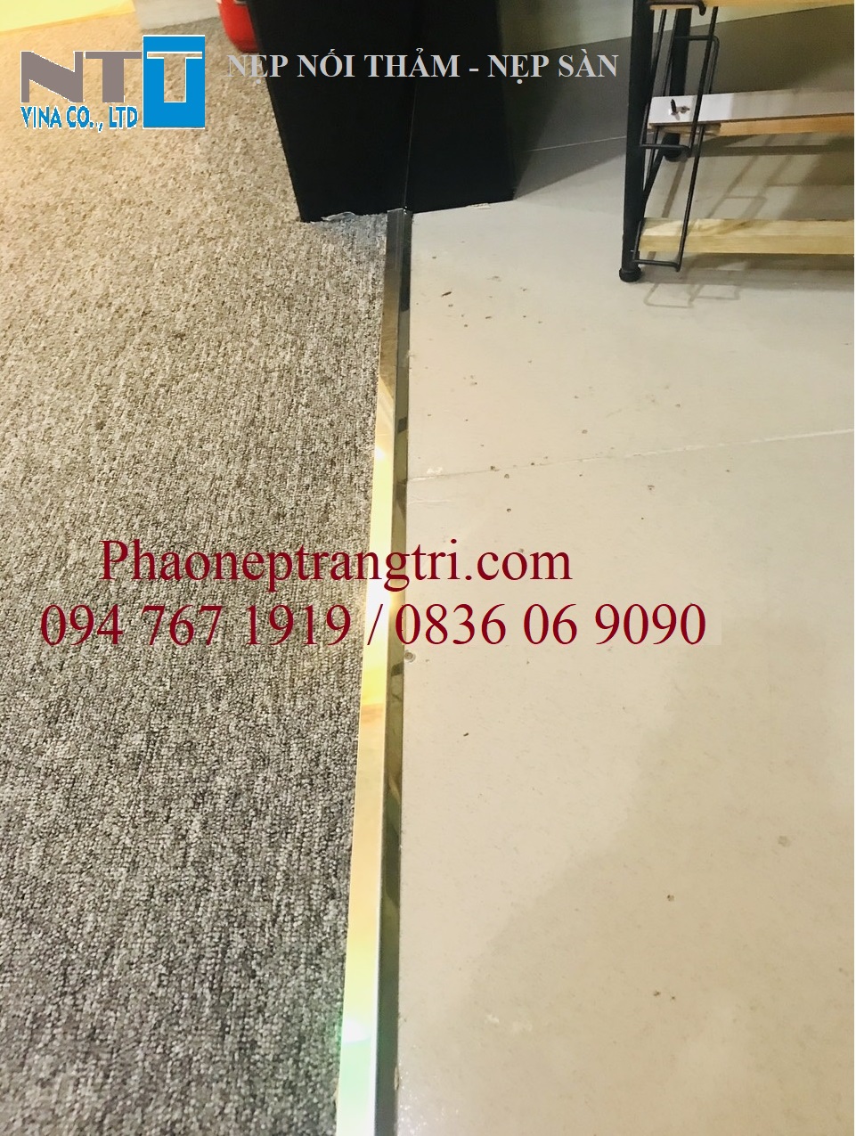nep-inox-nep-tham, nep-noi-tham, nep-chan-tham, nep-noi-san, bao-gia-nep-chan-tham, nep-trang-tri