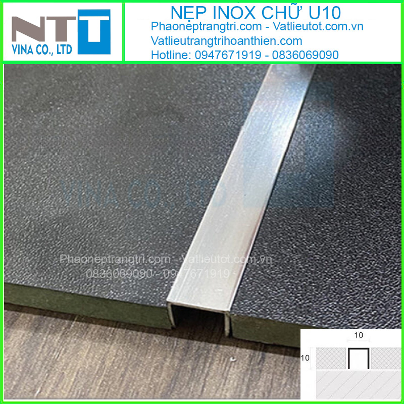 nep-inox-chu-u10-nep-nhom-chu-u-nep-dong