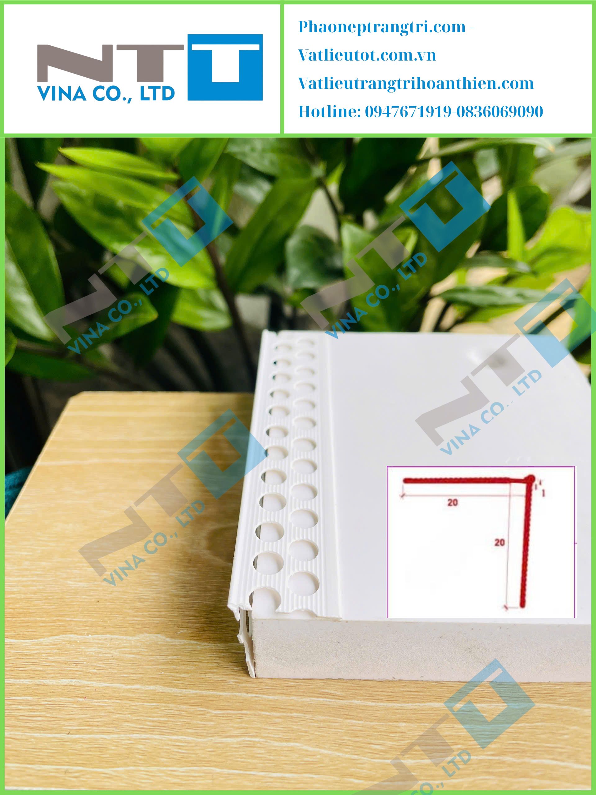 nep-nhua-v20x20, nep-ba-goc-thach-cao-v20, nep-goc-thach-cao, nep-goc-trat-tuong, nep-goc-canh-tuong, nep-tran-thach-cao, nep-nhua-starlight, nep-canh-tuong-nhua, nep-goc-op-tuong, nep-trang-tri-starlight, cung-cap-nep-starlight, nep-chinh-hang-ntt, nep-nhua-trat-vua, nep-u-nhua