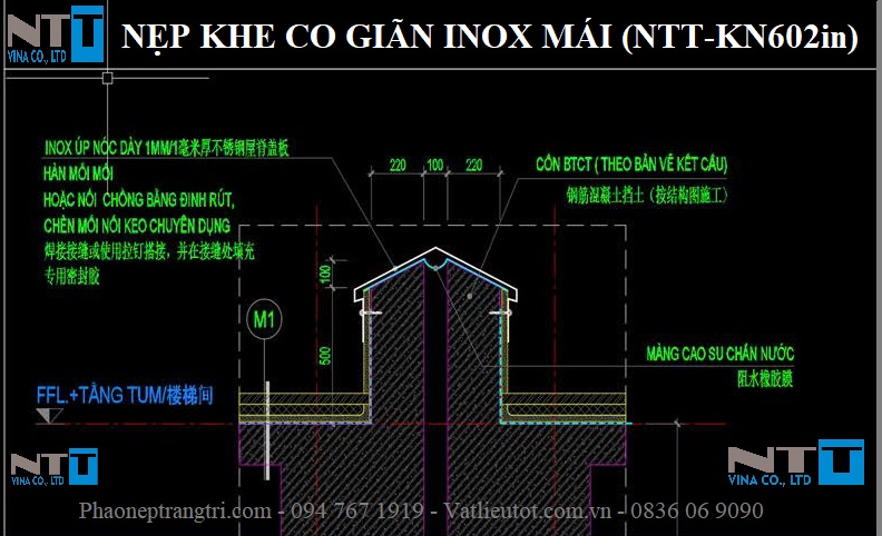 nep-khe-co-gian-inox-mai, hinh-anh-nep-khe-lun, bao-gia-nep-khe-nhiet, nep-nhom-che-khe-lun, nep-khe-co-gian-da-nang