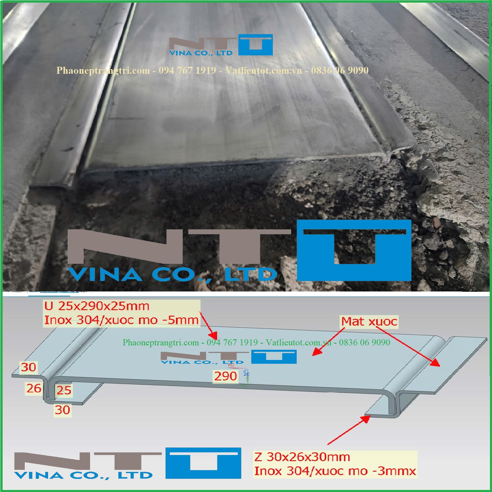 khoang-cach-bo-tri-khe-lun, nep-khe-lun-san, nep-khe-lun-chiu-luc, nep-khe-lun-inox, nep-khe-co-gian-be-tong, nep-khe-nhiet, kich-thuoc-khe-lun