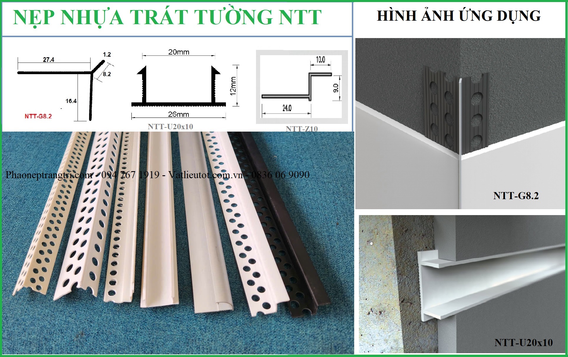 nep-nhua-trat-goc-tuong-tg10, bao-gia-nep-nhua-trat-tuong-tg10, nep-nhua-chu-u, nep-op-canh-tuong, nep-v-goc-tuong-tg10, nep-starlight, nep-jeca, nep-khe-nhiet-ej02, nep-dong, nep-nhom, nep-inox-304, phao-nep-trang-tri, nep-goc-nhua-tg10