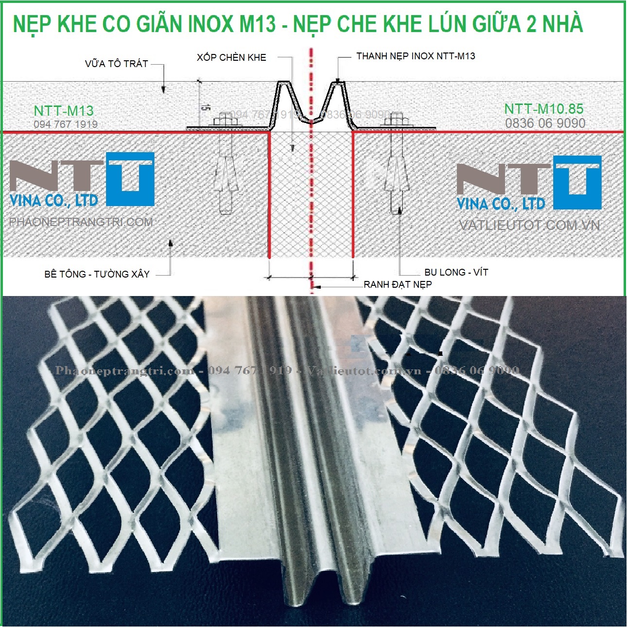 nep-khe-co-gian-m13, nep-inox-m13-che-khe-lun-giua-2-nha, nep-ej02, nep-khe-lun-kl80-mp80, nep-jeca, nep-xay-dung-sunshine, nep-genta, nep-nhua-tg10