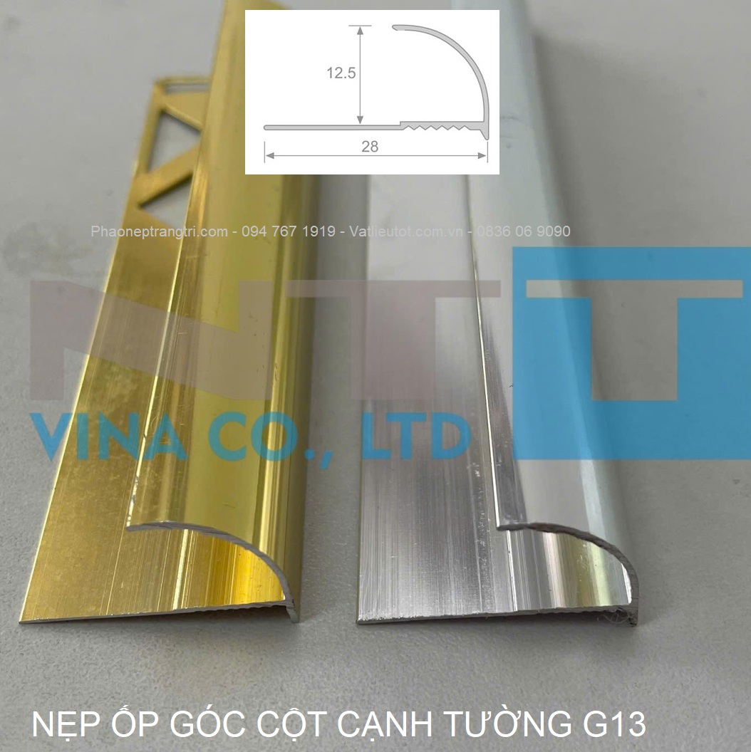 nep-nhom-goc-g13, bao-gia-nep-nhom, nep-op-goc-gach-canh-tuong, nep-tuong, nep-xay-dung, nep-goc-duong, nep-yc-12, nep-yc-13, nep-goc-inox, nep-goc-nhua, nep-genta, nep-sunshine, nep-jeca-m13, nep-flexhouse